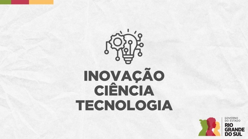 Card Inovação, Ciência e Tecnologia