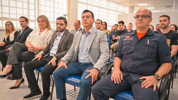 17 04 2024 – Entrega de equipamentos forenses para o IGP (1)